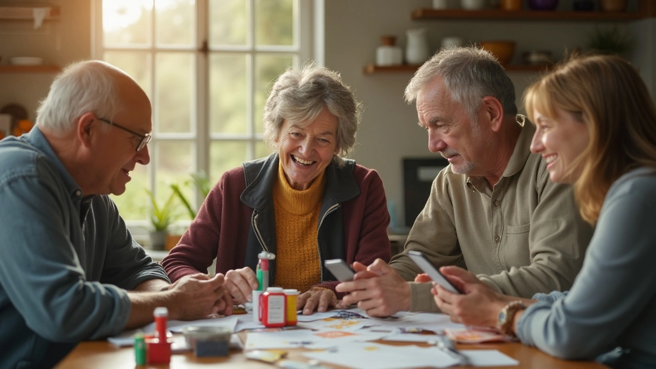 Anoro Ellipta vs Competing COPD Inhalers: Cost, Dosing & Convenience Breakdown