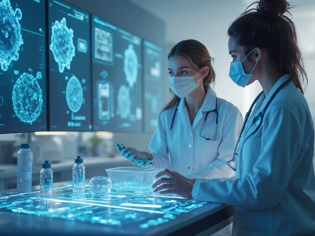 5 Powerful Alternatives to Minocycline in 2025