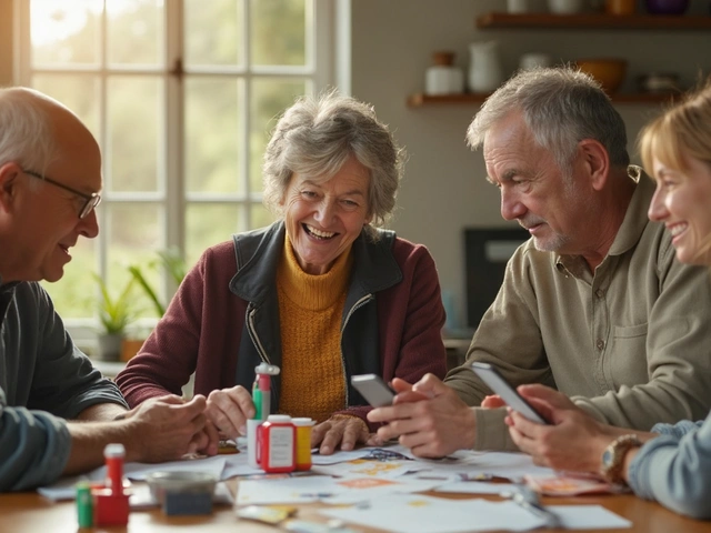 Anoro Ellipta vs Competing COPD Inhalers: Cost, Dosing & Convenience Breakdown
