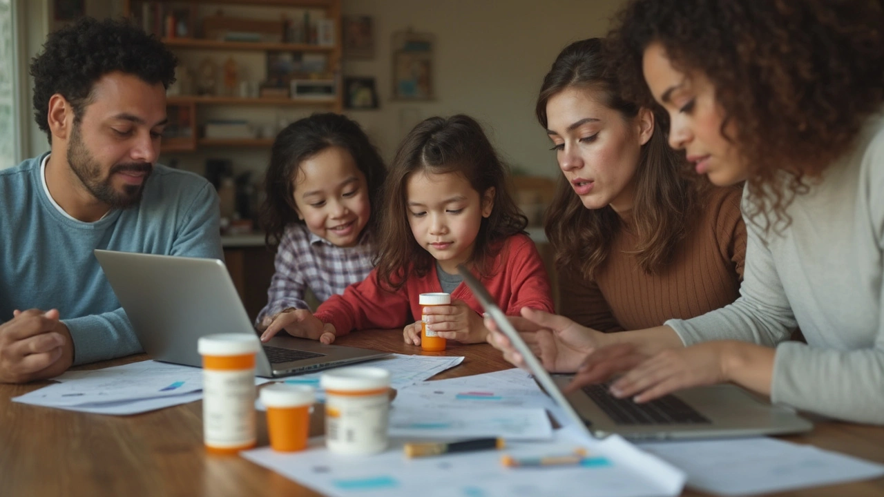 Cross-Border Prescription Medication: Consumer's Guide to Saving Money and Spotting Fakes