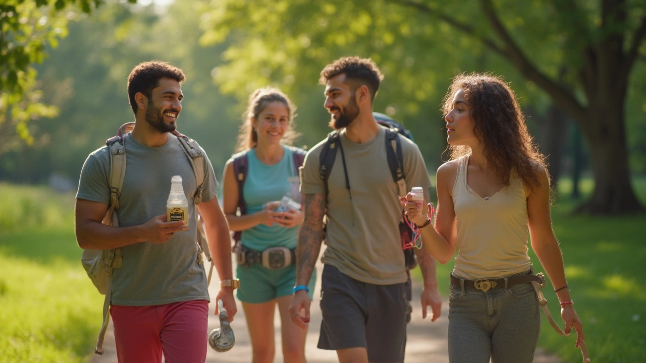 Quick-Start Guide: Dosage, Myths, and What Nobody Tells You