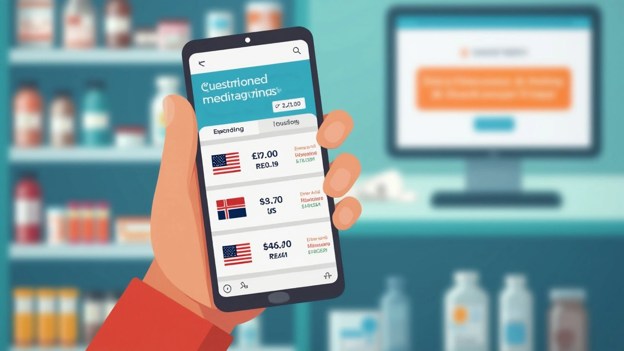 The Sneaky World of Counterfeit Drugs (and How to Dodge Them)
