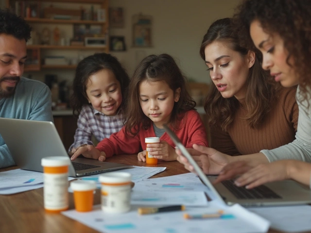 Cross-Border Prescription Medication: Consumer's Guide to Saving Money and Spotting Fakes