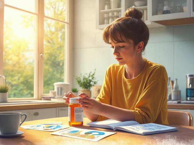 Wellbutrin: A Deep Dive Into Bupropion for Depression, Anxiety, and Beyond