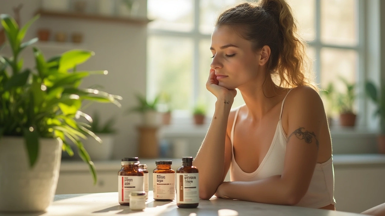 Unlock the Power of German Ipecac: The Next-Gen Dietary Supplement for Health and Wellness