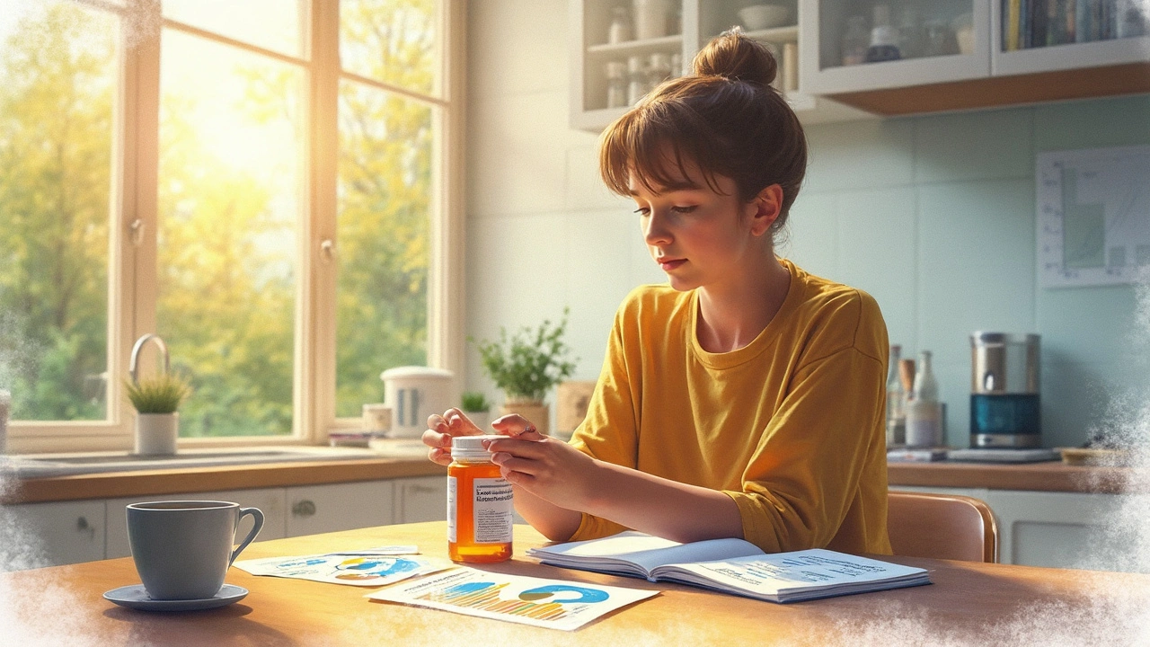 Wellbutrin: A Deep Dive Into Bupropion for Depression, Anxiety, and Beyond