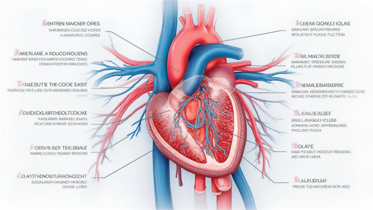 Benefits and Results: What to Expect with Vasotec
