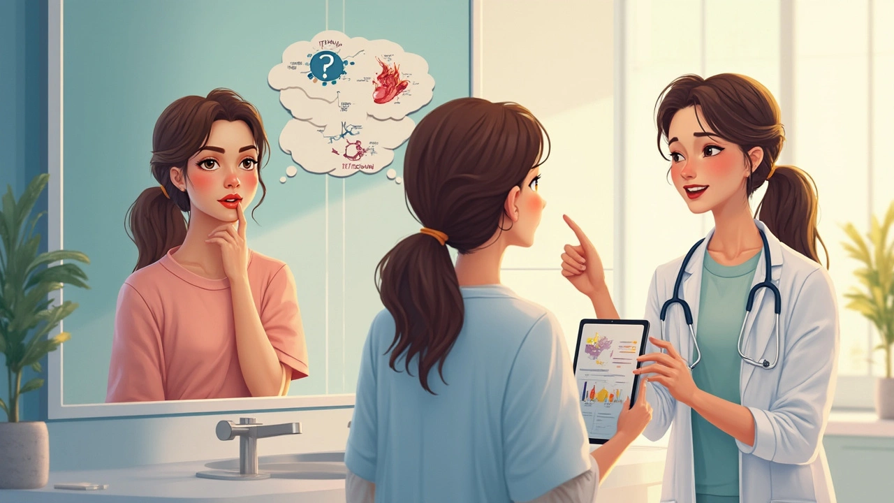 Step-by-Step Diagnostic Checklist