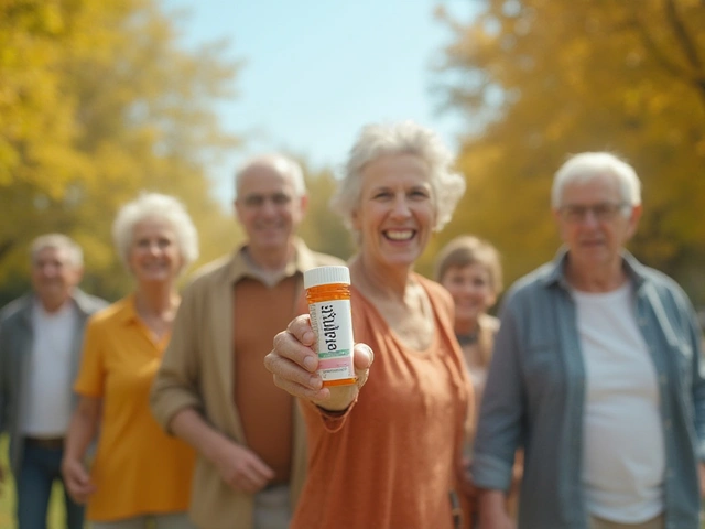 Vasotec: Uses, Side Effects, and Real-World Experiences with Enalapril