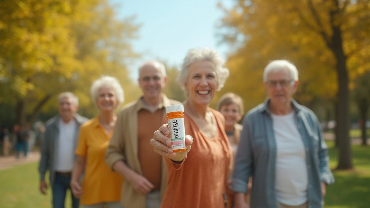 Vasotec: Uses, Side Effects, and Real-World Experiences with Enalapril