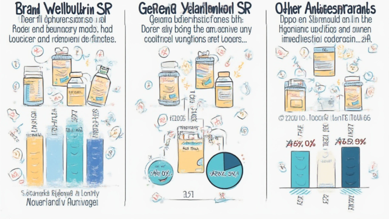 Alternative Medications: What Else Is Out There?