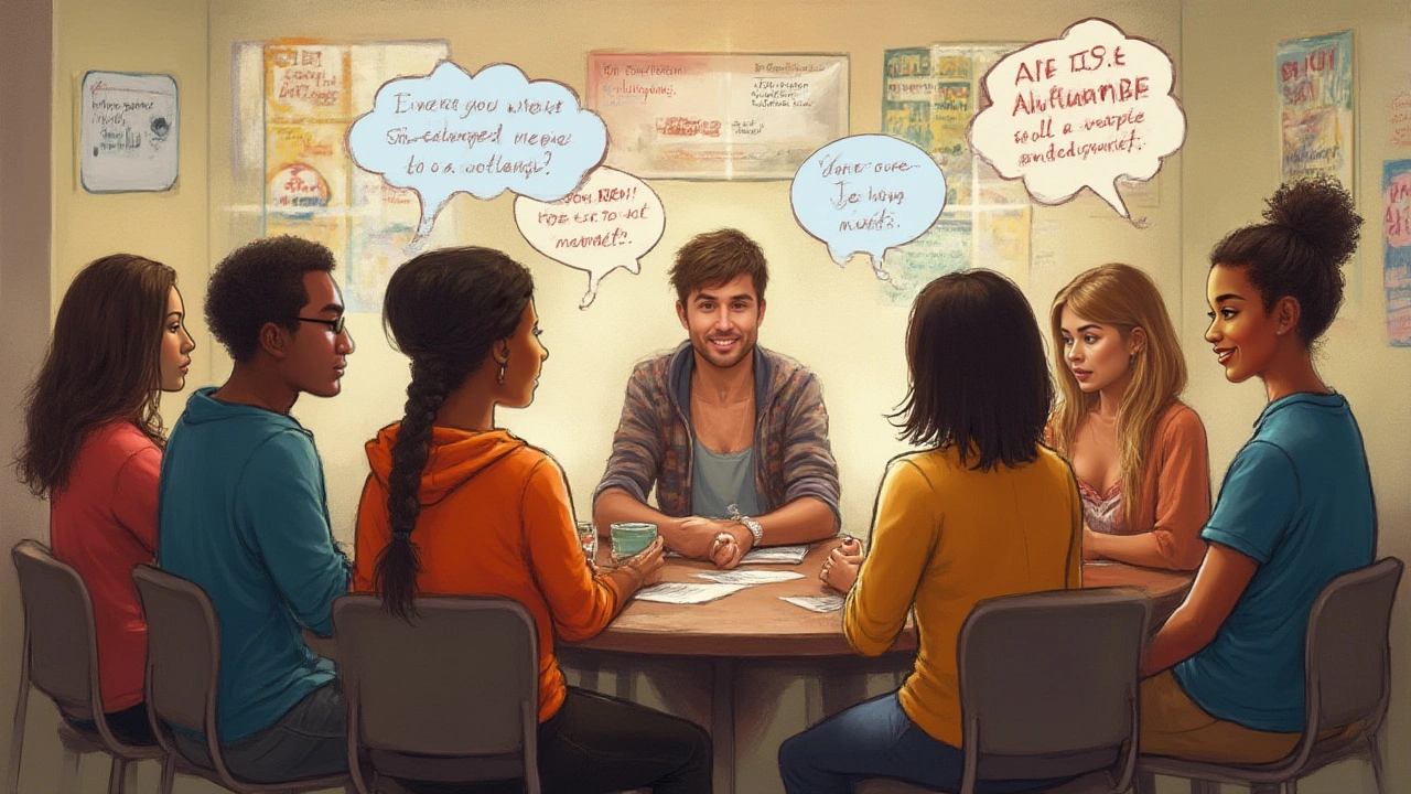 Choosing the Right Alternative: What to Ask, What to Watch For