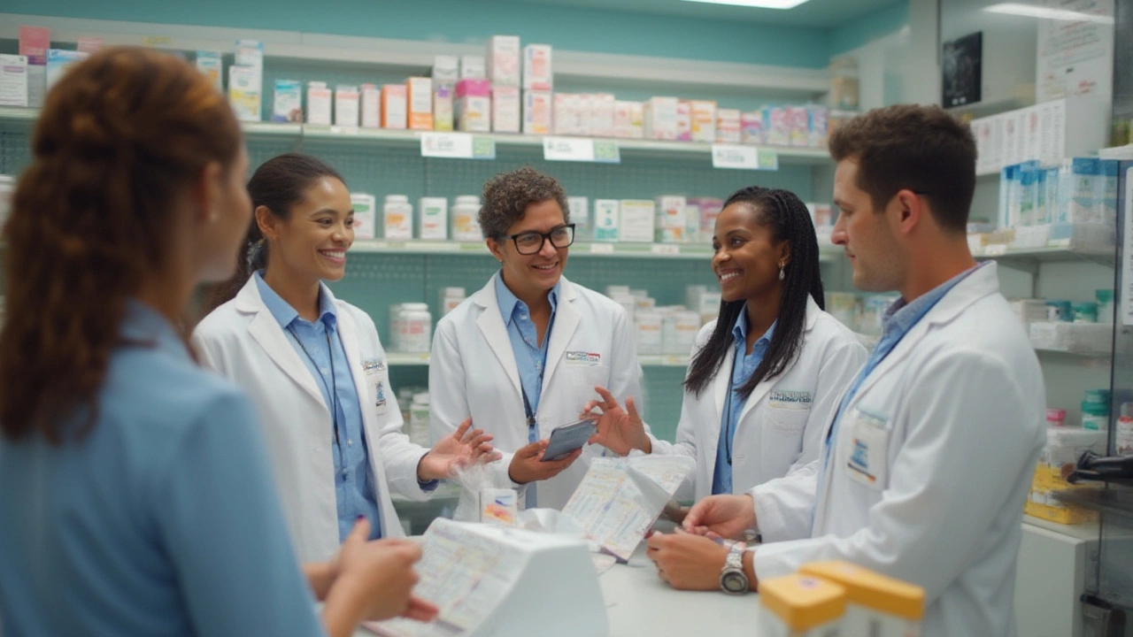 Generic vs Brand Wellbutrin SR: Medication Cost, Insurance, and Alternative Options Compared