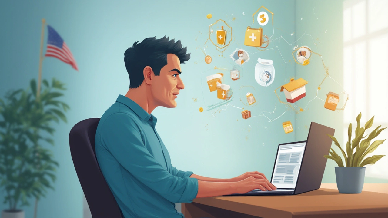 healthymale.com Online Pharmacy Review: Medications, Safety & Real User Insights