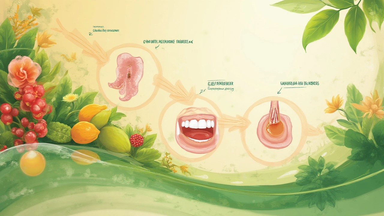 Important Facts, Myths, and When to See a Doctor