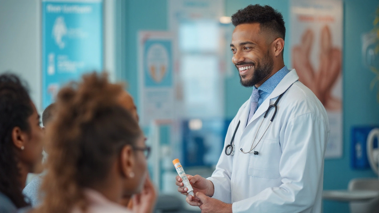Placentrex Uses, Benefits, Side Effects, and Dosage Explained