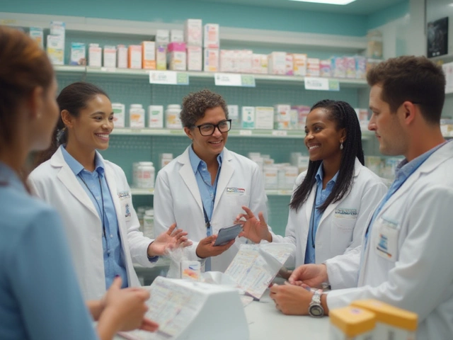 Generic vs Brand Wellbutrin SR: Medication Cost, Insurance, and Alternative Options Compared
