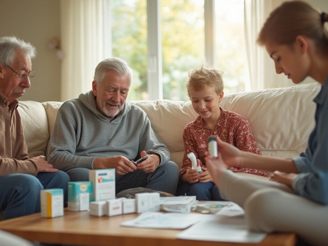Modern Inhaler Alternative Devices: Soft Mist vs Diskus Explained