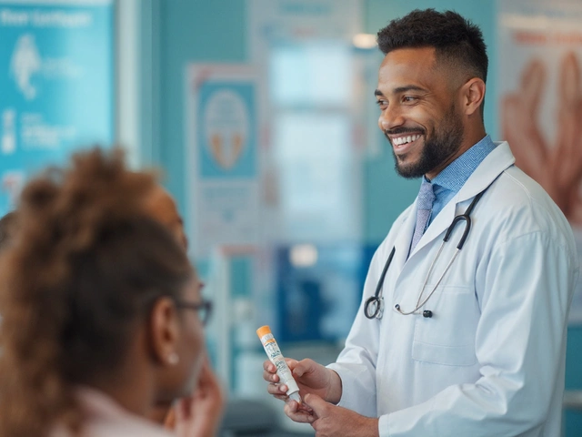 Placentrex Uses, Benefits, Side Effects, and Dosage Explained