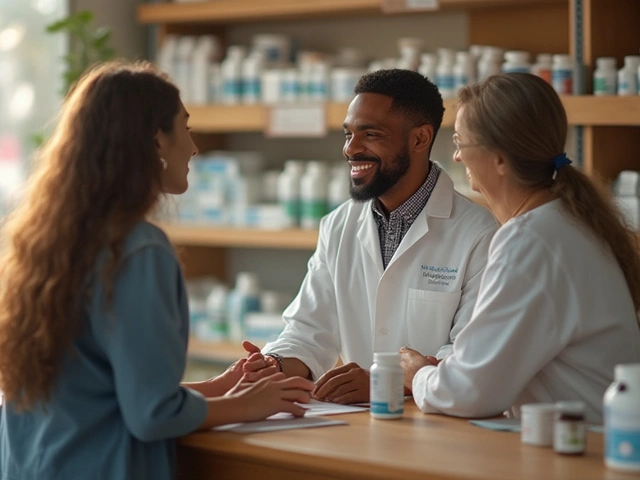 Wellbutrin Substitute: Best Alternatives, Efficacy & Side Effects Revealed