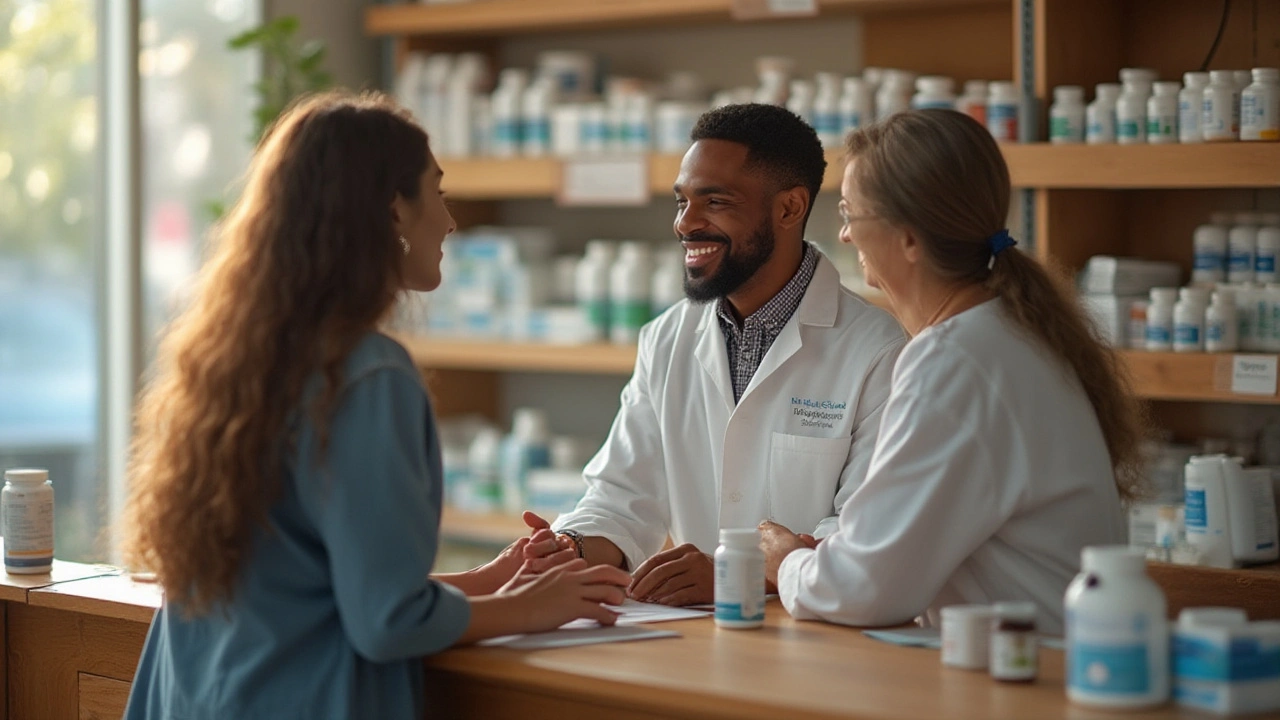 Wellbutrin Substitute: Best Alternatives, Efficacy & Side Effects Revealed