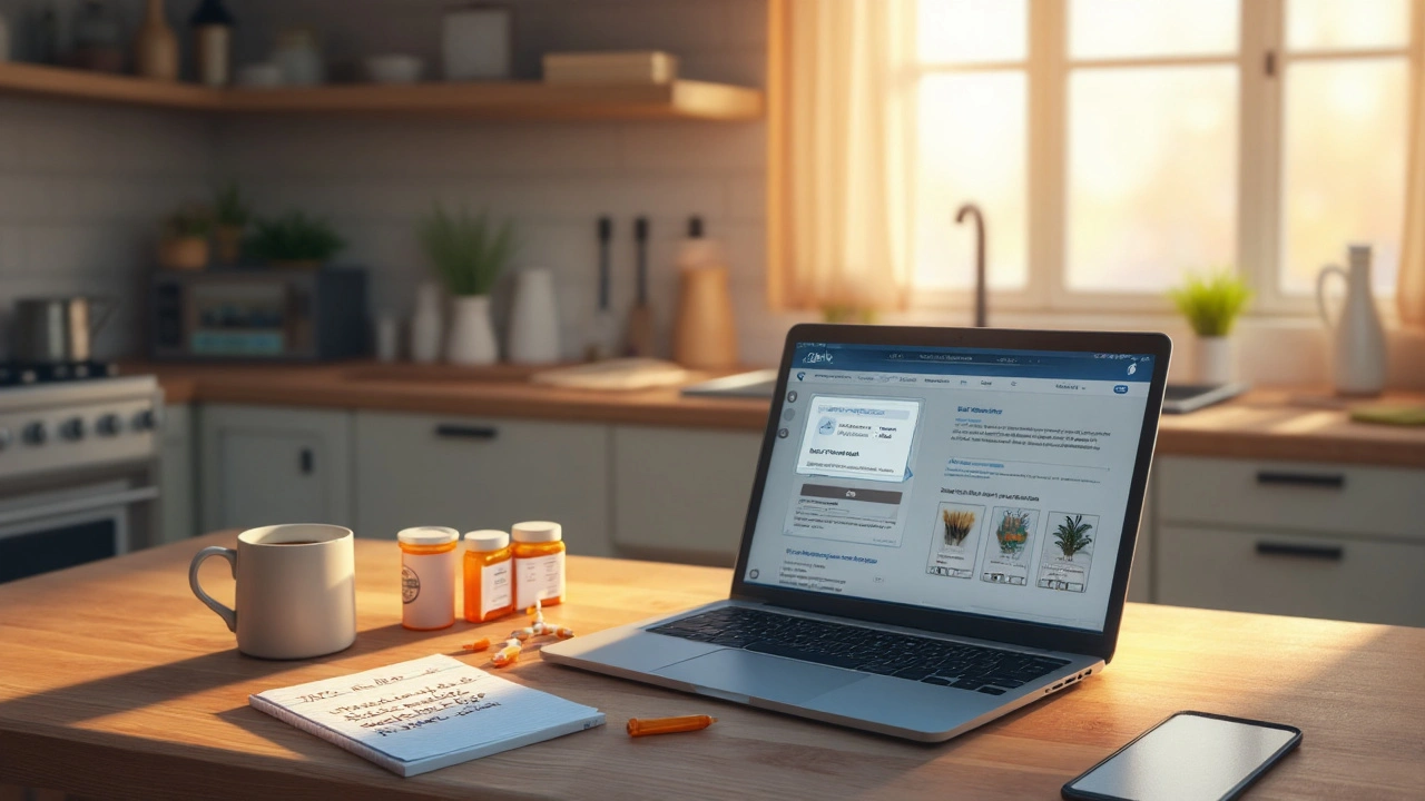 Dreamlandpharmacy.com Review: Is This Online Pharmacy Worth Your Trust?