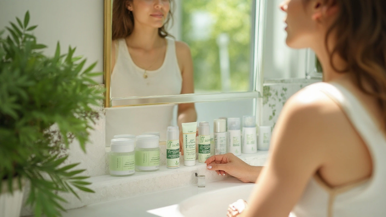 Red-Alert: The Science Behind Rosacea Flare-Ups