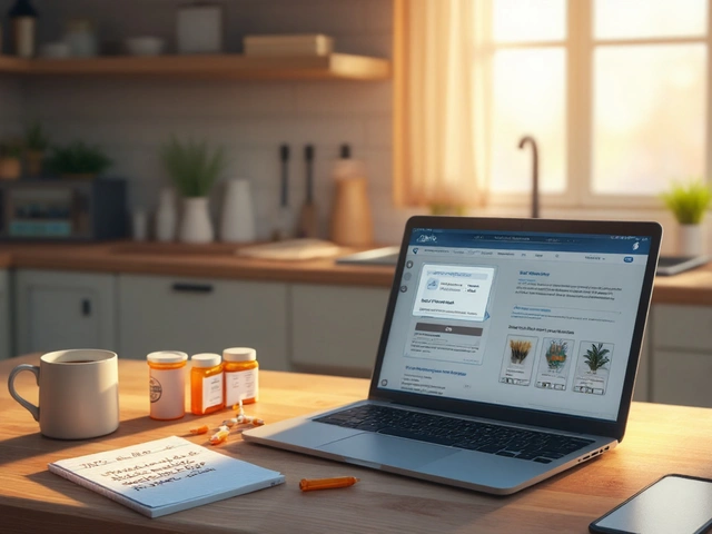Dreamlandpharmacy.com Review: Is This Online Pharmacy Worth Your Trust?