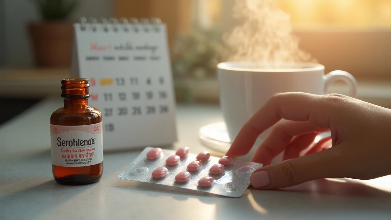 Dosage, Administration & Practical Tips