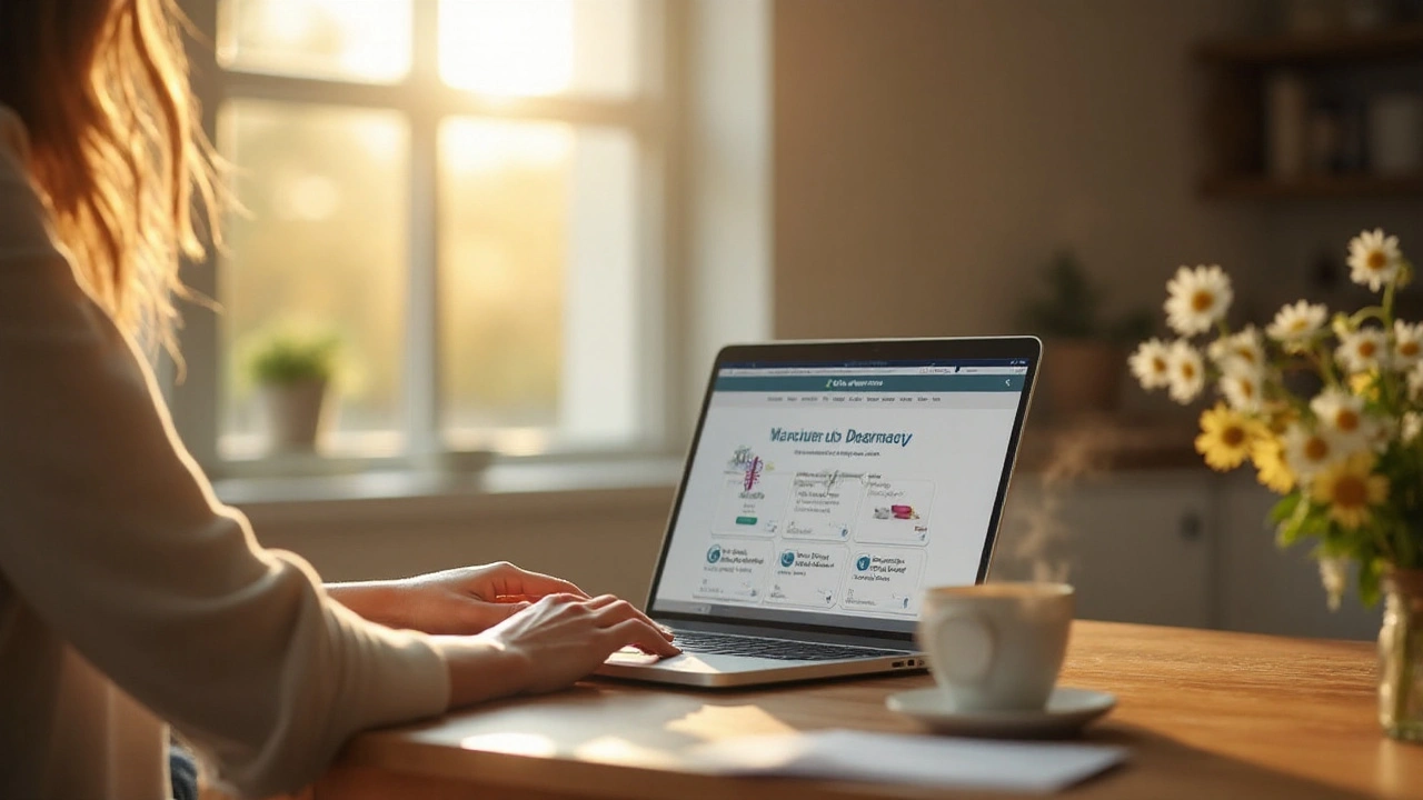 How to Buy Cheap Generic Warfarin Online Safely (2025 Guide)