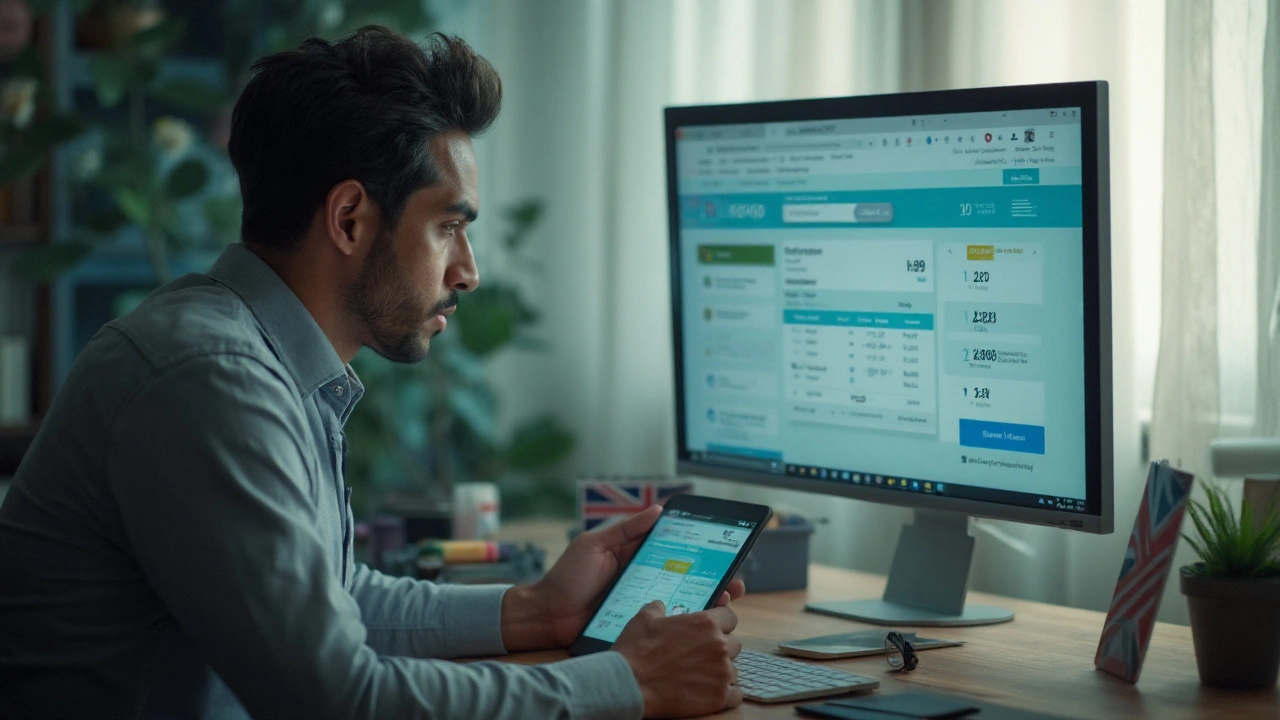 Realistic prices in 2025: NHS vs private online pharmacies