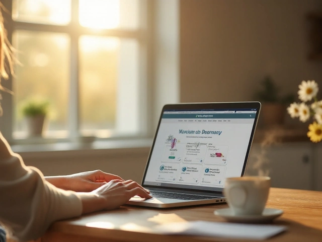 How to Buy Cheap Generic Warfarin Online Safely (2025 Guide)