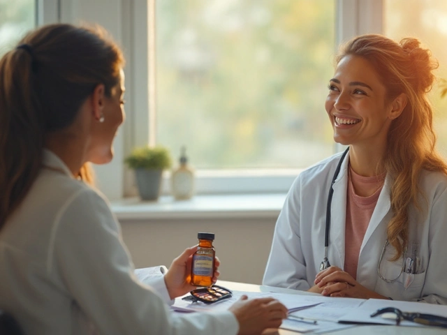 Serophene Explained: Uses, Dosage, Side Effects & FAQs
