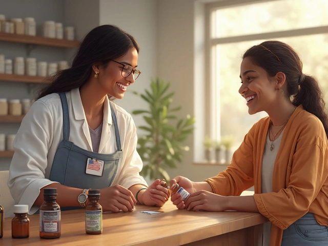 Vermox (Mebendazole) vs Alternative Anti‑Helminthic Drugs - Full Comparison