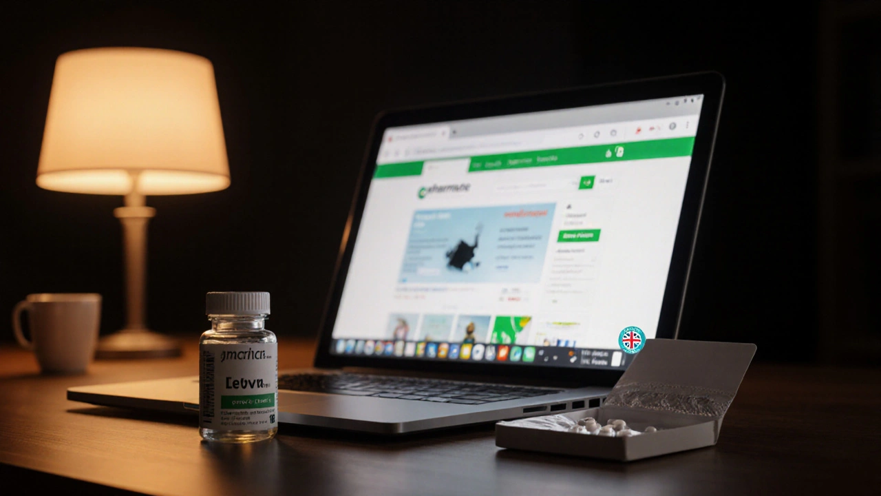Buy Cheap Generic Levitra Online - Safe & Affordable