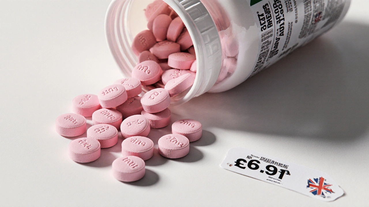 Buy Cheap Generic Lipitor Online - Best UK Pharmacy Deals 2025