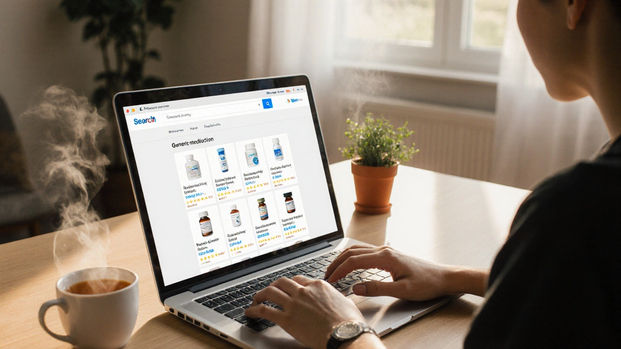 Buy Cheap Generic Tylenol Online - Quick Guide to Safe Low‑Cost Acetaminophen