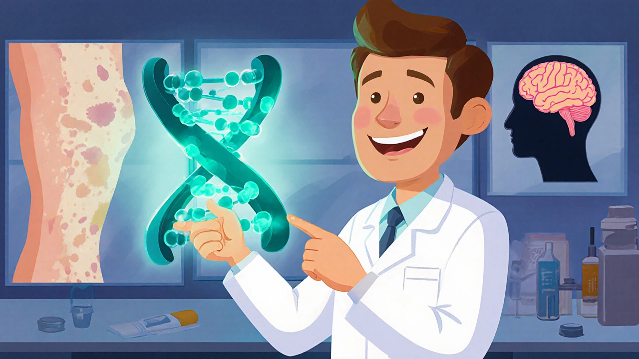 Methoxsalen for Autoimmune Disorders: Potential Benefits & Risks