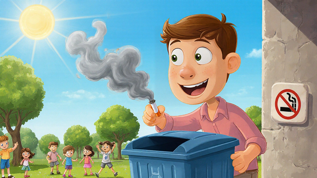 Prevent Obstructive Pulmonary Disease: Top Lifestyle Changes & Precautions