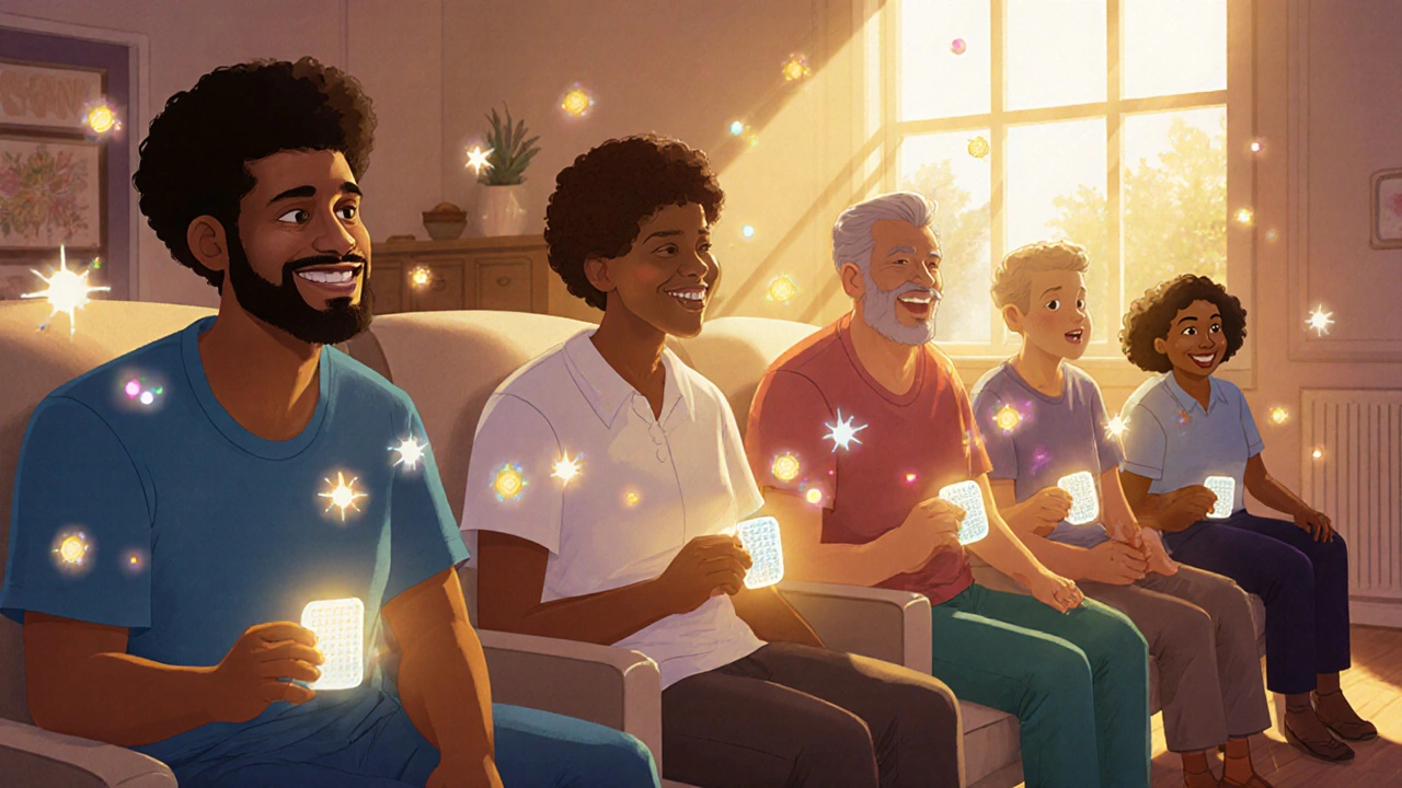 Selegiline for Depression: What the Evidence Shows About Its Benefits