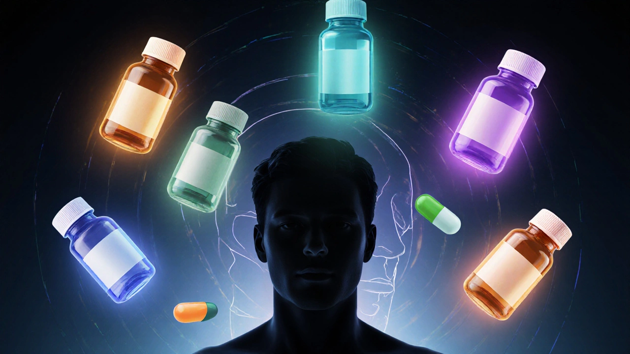 Spotting Drug‑Induced Angioedema