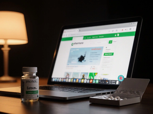 Buy Cheap Generic Levitra Online - Safe & Affordable