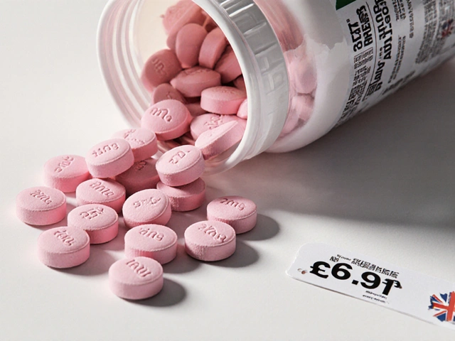 Buy Cheap Generic Lipitor Online - Best UK Pharmacy Deals 2025
