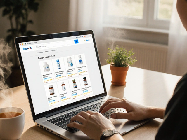 Buy Cheap Generic Tylenol Online - Quick Guide to Safe Low‑Cost Acetaminophen