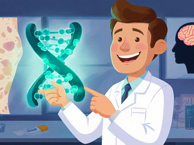 Methoxsalen for Autoimmune Disorders: Potential Benefits & Risks