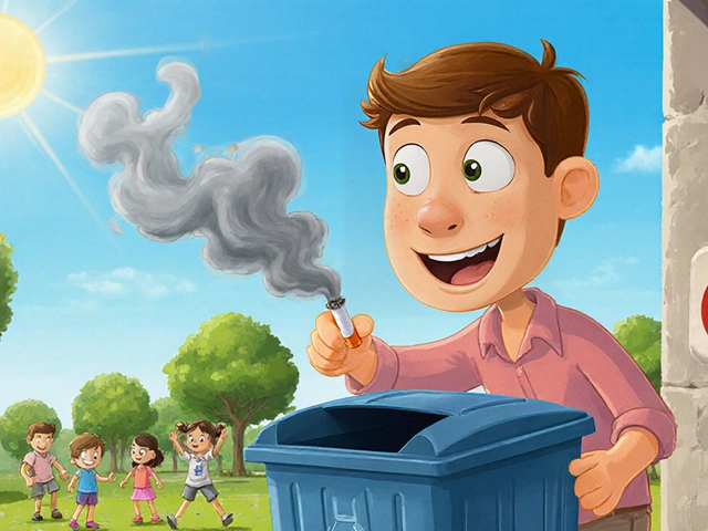 Prevent Obstructive Pulmonary Disease: Top Lifestyle Changes & Precautions