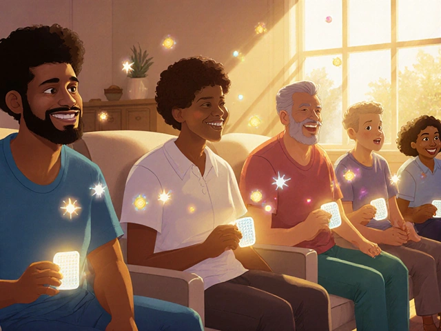 Selegiline for Depression: What the Evidence Shows About Its Benefits