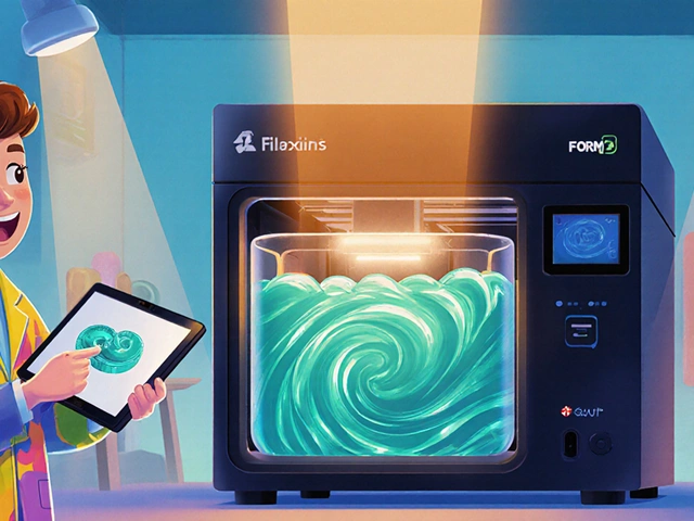 Silicone 3D Printing: Complete Guide, Materials, Processes & Tips