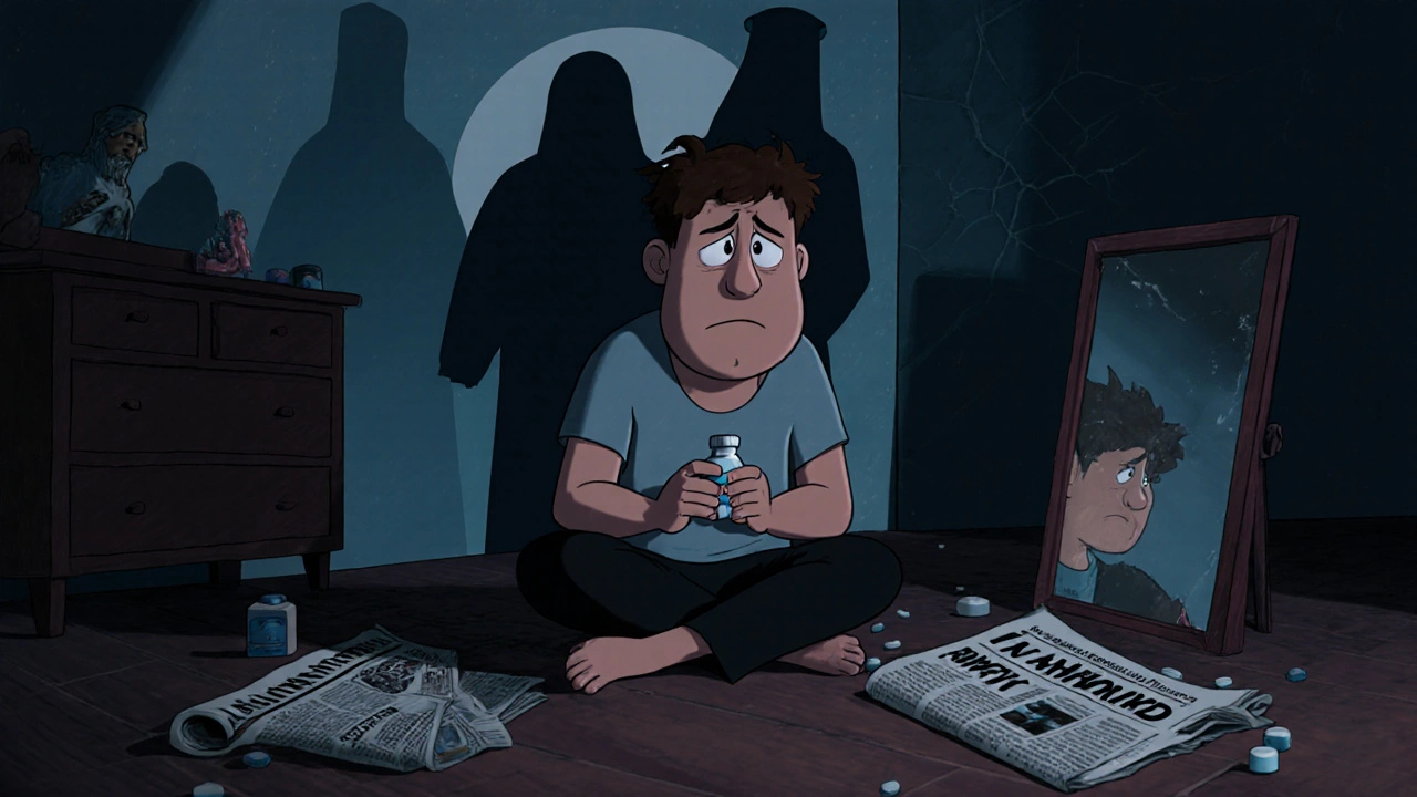 How Dapoxetine Interacts with Cultural Beliefs About Sexuality