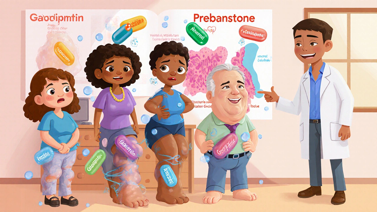 Medication-Related Swelling and Edema: When to Worry